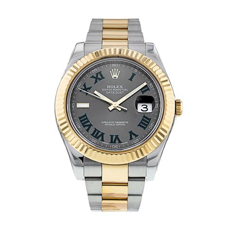 rolex datejust aus zweiter hand|pre owned Rolex Datejust men's.